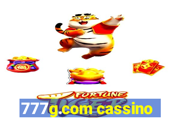 777g.com cassino